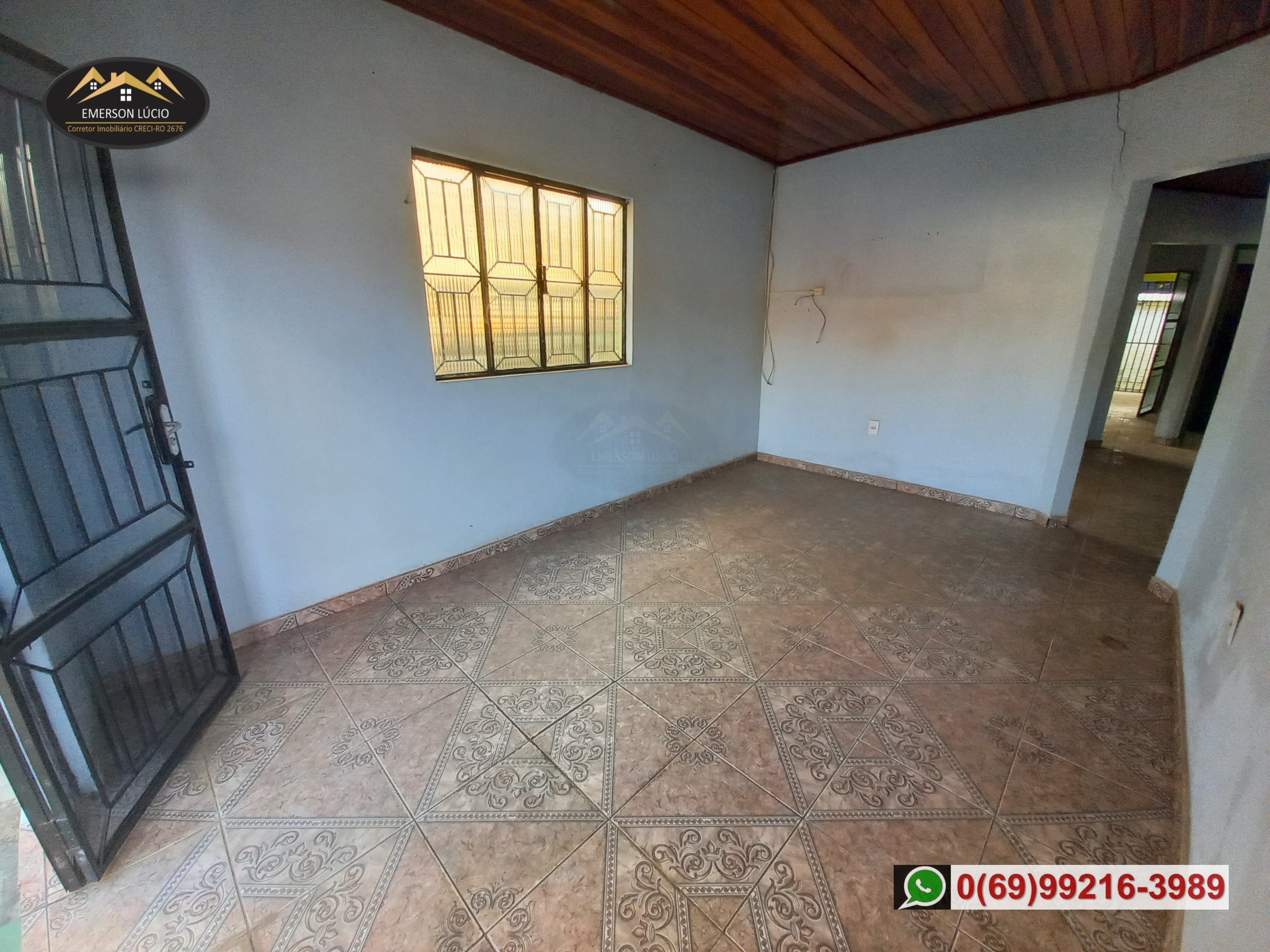 Imagem Casa com 3 Quartos à Venda, 140 m²em Areal - Porto Velho Imagem Casa com 3 Quartos à Venda, 140 m²em Areal - Porto Velho