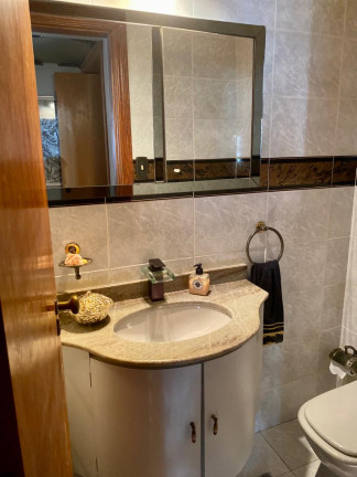 Imagem Apartamento com 3 Quartos à Venda, 141 m² em Paraíso - São Paulo