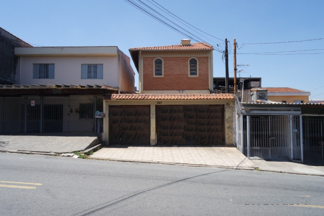 Imagem Sobrado com 3 Quartos à Venda, 110 m² em Vila Ivone - São Paulo Imagem Sobrado com 3 Quartos à Venda, 110 m² em Vila Ivone - São Paulo
