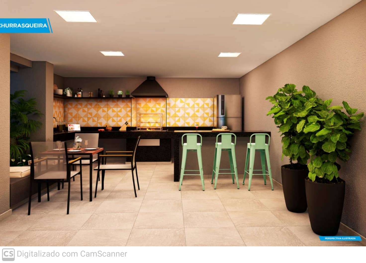 Imagem Apartamento com 2 Quartos à Venda, 37 m² em Vila Paulista - São Paulo