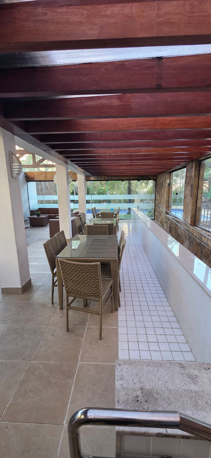 Imagem Apartamento com 3 Quartos à Venda, 108 m² em Lagoa Nova - Natal