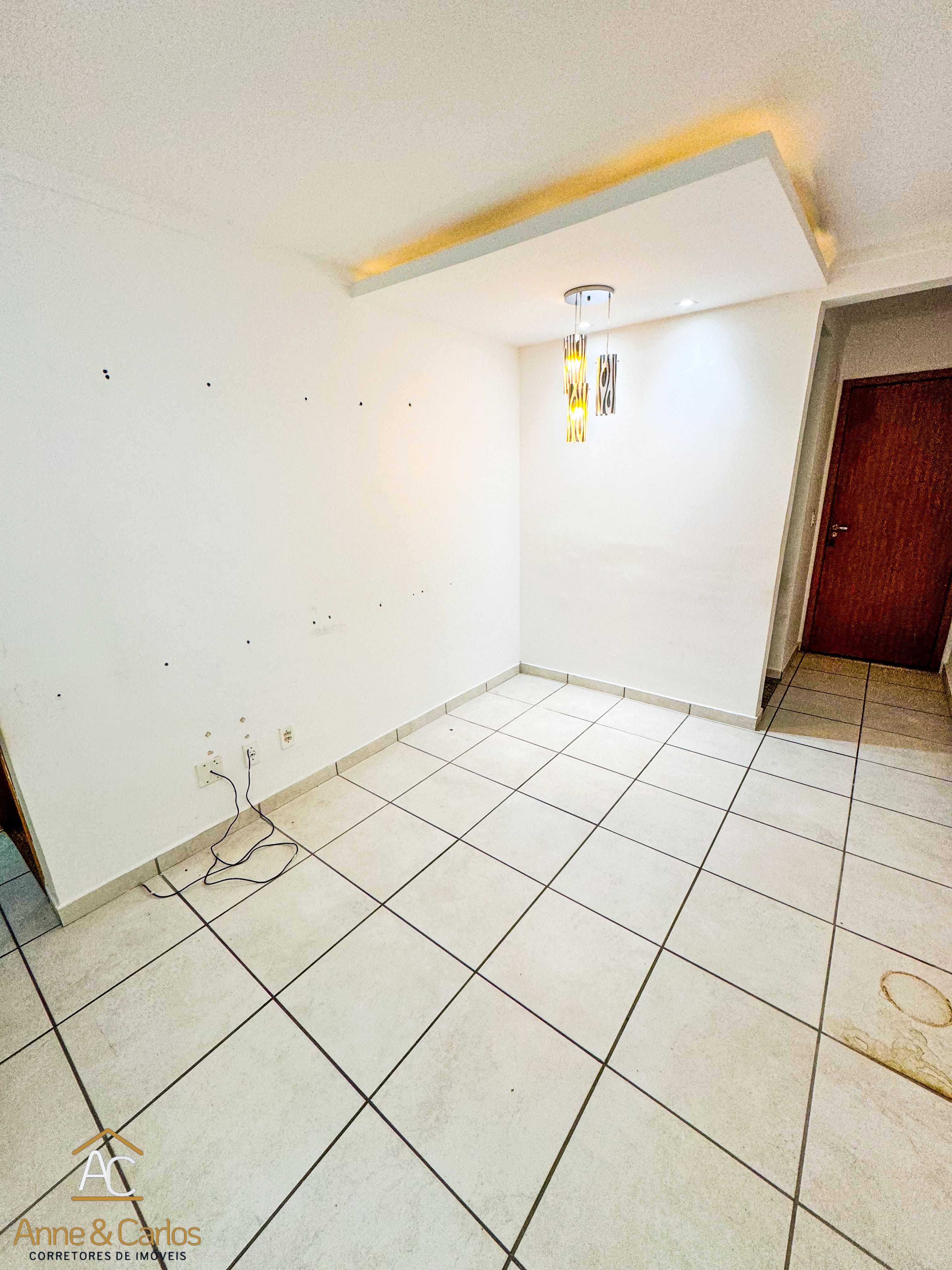 Apartamento com 2 Quartos à Venda, 56 m²em Inácio Barbosa - Aracaju