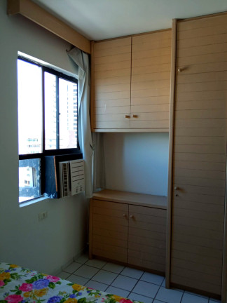 Imagem Flat com 1 Quarto para Alugar, 30 m²em Candeias - Jaboatão dos Guararapes Imagem Flat com 1 Quarto para Alugar, 30 m²em Candeias - Jaboatão dos Guararapes