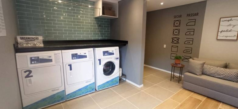 Imagem Apartamento com 2 Quartos à Venda, em Lapa - São Paulo Imagem Apartamento com 2 Quartos à Venda, em Lapa - São Paulo