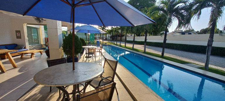 Imagem Casa de Condomínio com 3 Quartos à Venda ou Locação, 186 m² em Lagoa Redonda - Fortaleza Imagem Casa de Condomínio com 3 Quartos à Venda ou Locação, 186 m² em Lagoa Redonda - Fortaleza