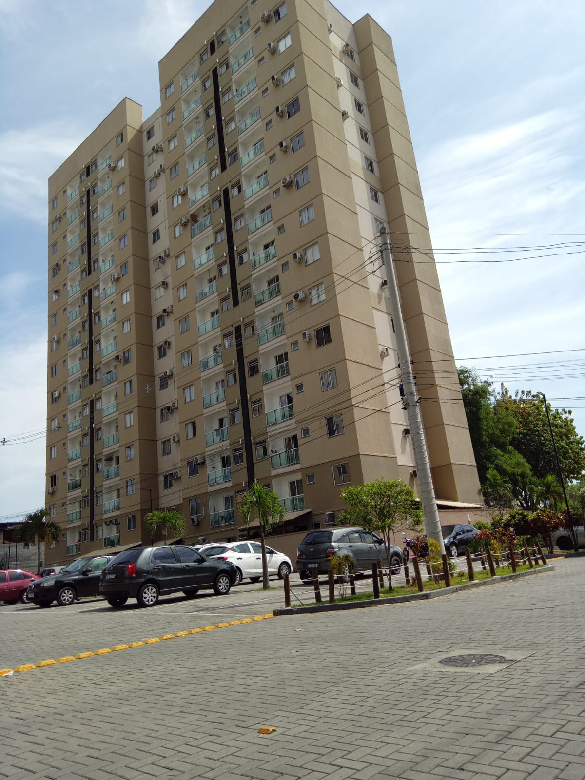 Imagem Apartamento com 2 Quartos à Venda, 57 m²em Cruzeiro do Sul - Nova Iguaçu