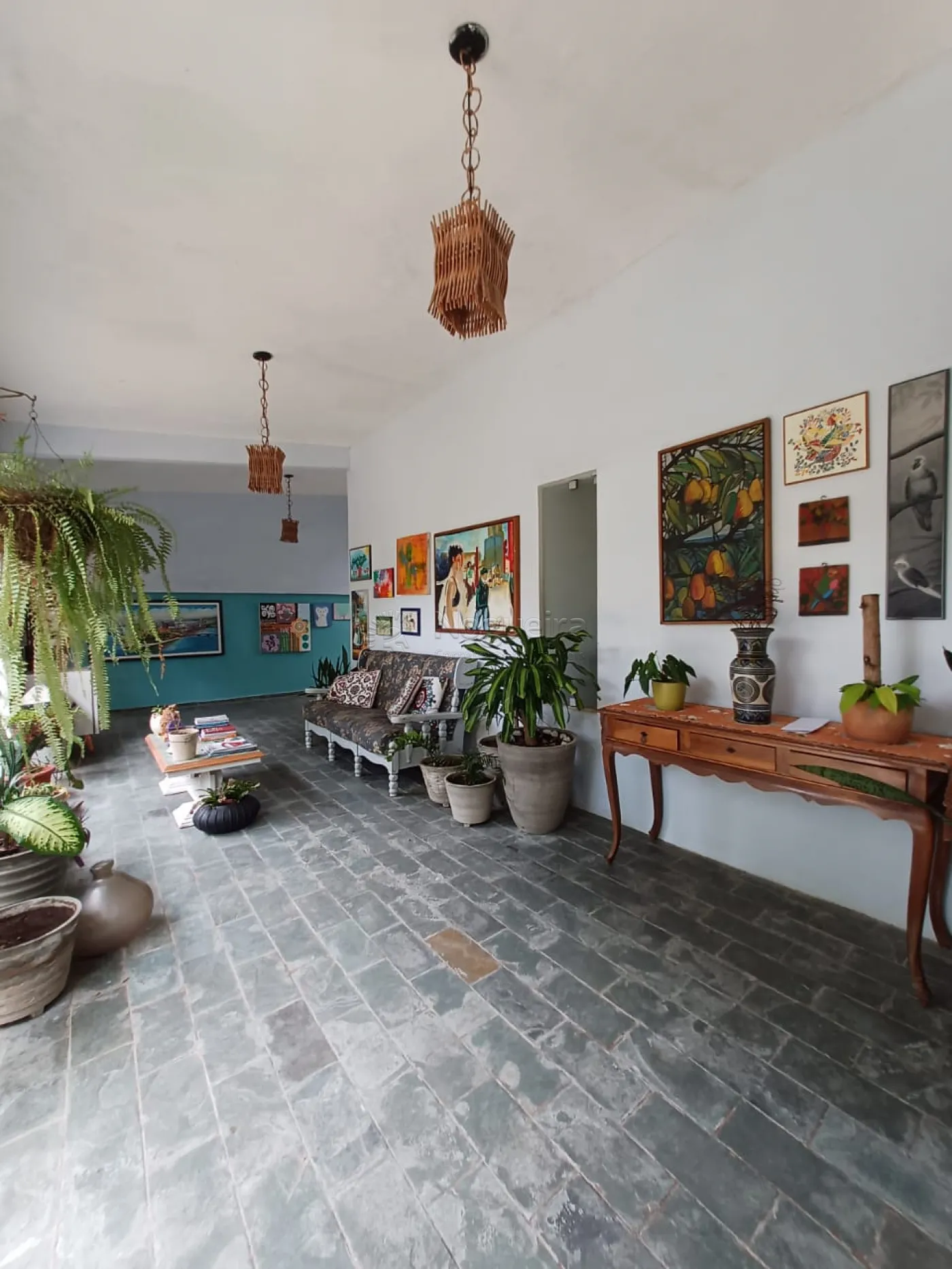 Imagem Casa com 4 Quartos à Venda, 232 m²em Iputinga - Recife