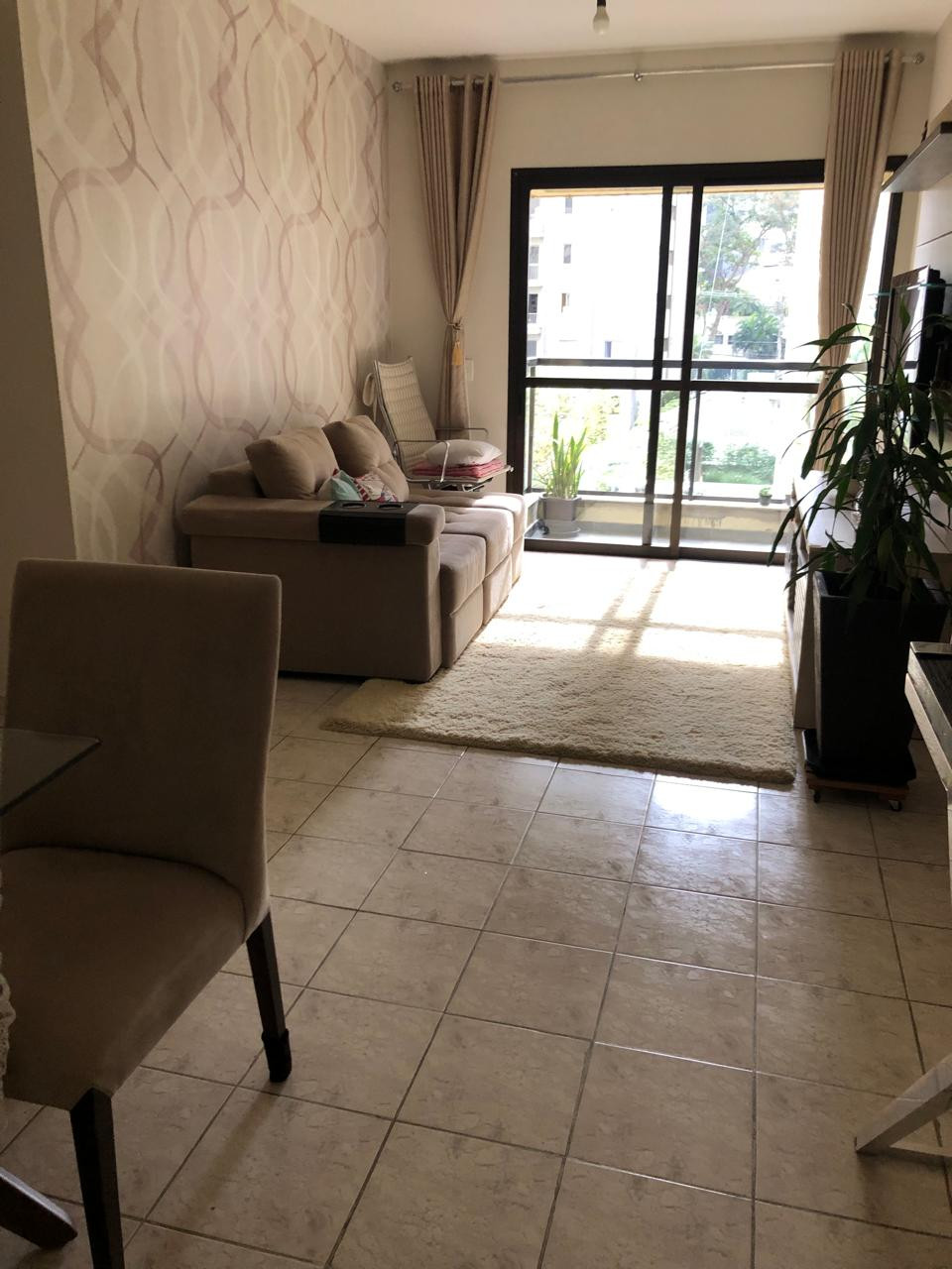 Imagem Apartamento com 3 Quartos à Venda, 77 m² em Vila Mariana - São Paulo