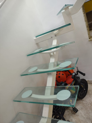 Imagem Casa de Condomínio com 2 Quartos à Venda, 64 m² em Vila Santa Catarina - São Paulo