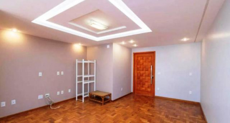 Imagem Apartamento com 3 Quartos à Venda, 160 m² em Icaraí - Niterói