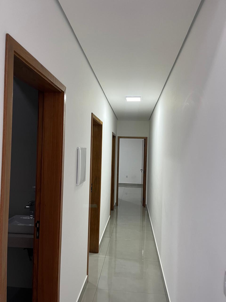 Imagem Casa com 3 Quartos à Venda, 90 m² em Jardim Marambaia - Jundiaí