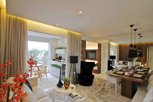 Imagem Apartamento com 3 Quartos à Venda, 72 m² em Vila Leonor - Guarulhos Imagem Apartamento com 3 Quartos à Venda, 72 m² em Vila Leonor - Guarulhos
