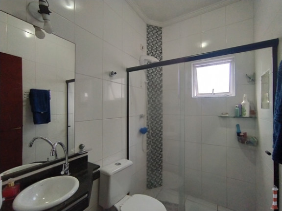 Imagem Sobrado com 4 Quartos à Venda, 211 m² em Vila São Jorge - São Vicente Imagem Sobrado com 4 Quartos à Venda, 211 m² em Vila São Jorge - São Vicente
