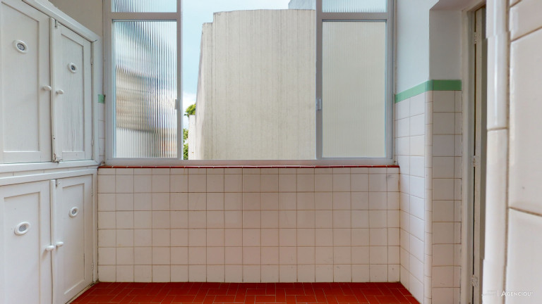 Imagem Apartamento com 3 Quartos à Venda, 108 m² em Santana - Porto Alegre