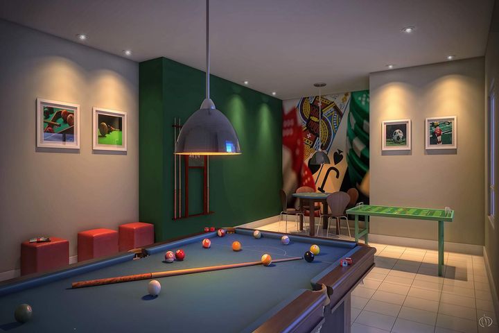Imagem Apartamento com 2 Quartos à Venda, 71 m² em Rudge Ramos - São Bernardo Do Campo