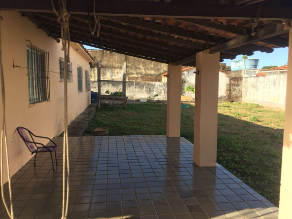 Imagem Casa com 3 Quartos para Alugar, 1 m² em COHAB Anil I - São Luís