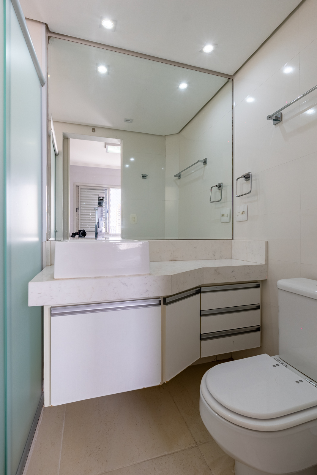 Imagem Apartamento com 3 Quartos à Venda, 73 m²em Vila Gumercindo - São Paulo