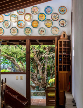 Imagem Casa com 3 Quartos à Venda, em Centro - Pirenópolis Imagem Casa com 3 Quartos à Venda, em Centro - Pirenópolis