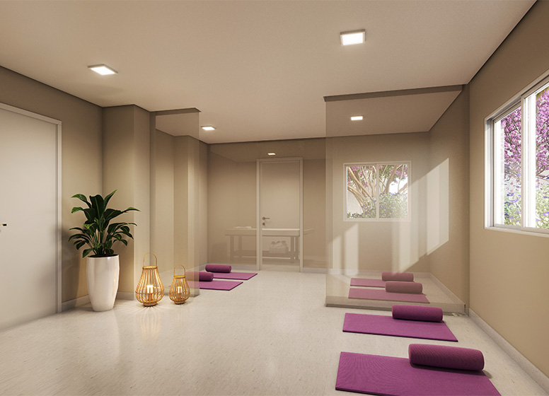 Imagem Apartamento com 2 Quartos à Venda ou Temporada, 35 m²em Vila Jacuí - São Paulo