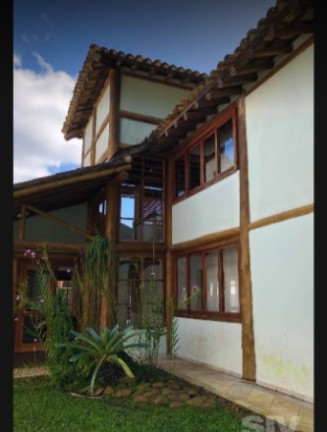 Imagem Casa com 4 Quartos à Venda, 260 m² em Riviera - Bertioga