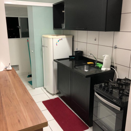 Imagem Apartamento com 2 Quartos à Venda, 60 m² em Jardim Paraíba - Jacareí Imagem Apartamento com 2 Quartos à Venda, 60 m² em Jardim Paraíba - Jacareí