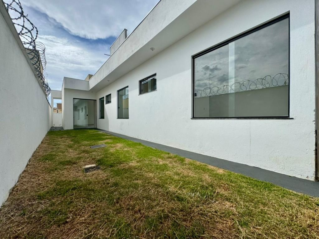 Imagem Casa com 3 Quartos à Venda, 83 m² em Jardim Imperial - Lagoa Santa Imagem Casa com 3 Quartos à Venda, 83 m² em Jardim Imperial - Lagoa Santa