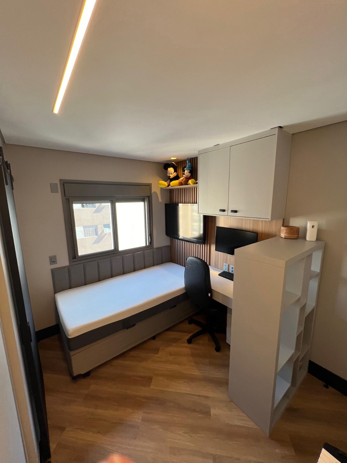 Imagem Apartamento com 3 Quartos à Venda, 149 m²em Vila Santa Catarina - São Paulo