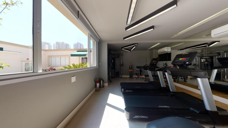 Imagem Apartamento com 2 Quartos à Venda, 70 m²em Ipiranga - São Paulo