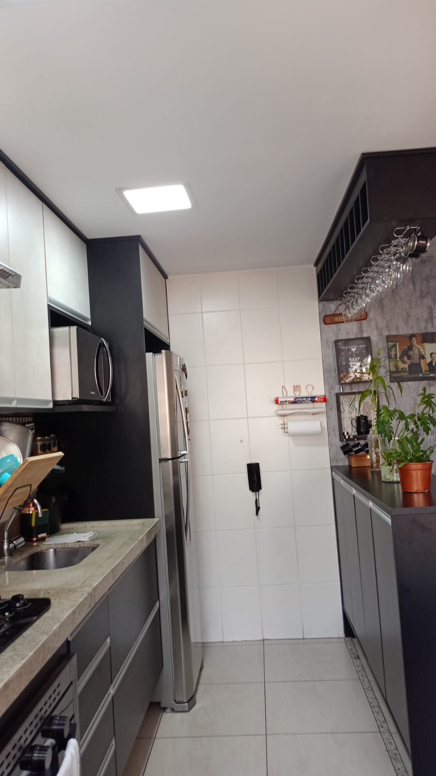 Imagem Apartamento com 3 Quartos à Venda, 58 m²em Conceição - Osasco