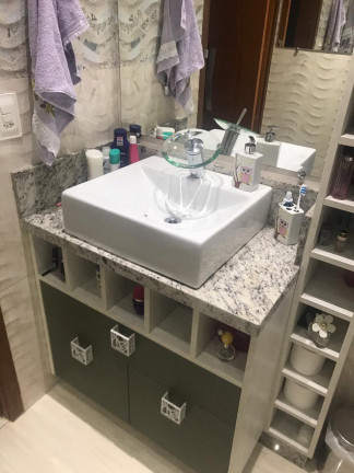 Imagem Apartamento com 3 Quartos à Venda, 100 m² em Tatuapé - São Paulo Imagem Apartamento com 3 Quartos à Venda, 100 m² em Tatuapé - São Paulo