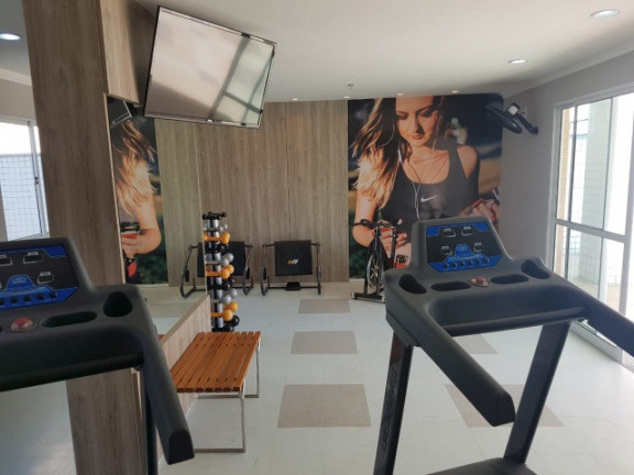 Imagem Apartamento com 2 Quartos à Venda, 58 m²em Parque Iracema - Fortaleza Imagem Apartamento com 2 Quartos à Venda, 58 m²em Parque Iracema - Fortaleza