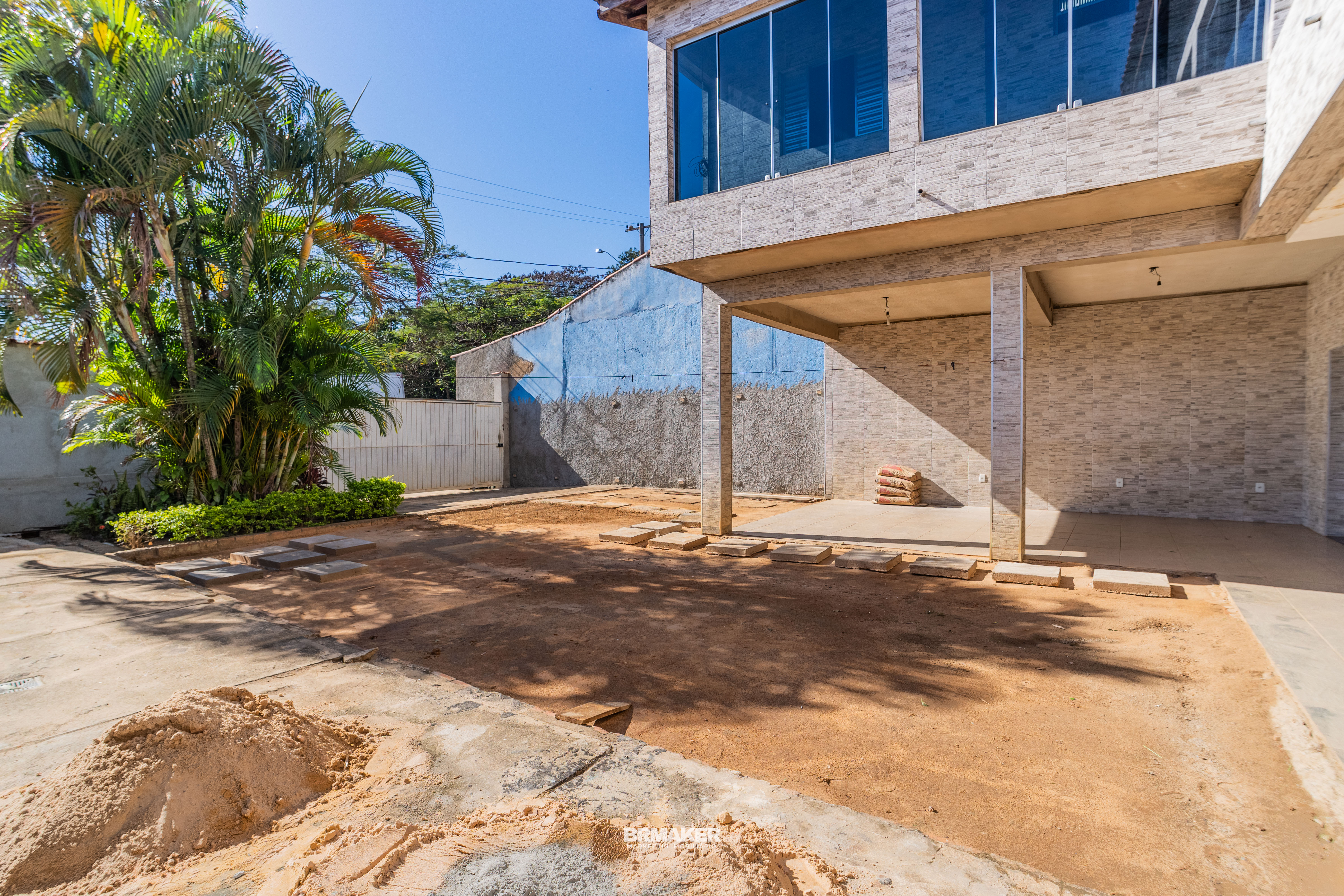 Sobrado com 3 Quartos à Venda, 278 m²em Parque das Indústrias - Campinas