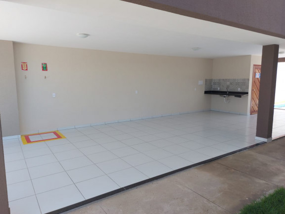 Imagem Casa de Condomínio com 2 Quartos à Venda, 77 m² em Nova Parnamirim - Parnamirim Imagem Casa de Condomínio com 2 Quartos à Venda, 77 m² em Nova Parnamirim - Parnamirim