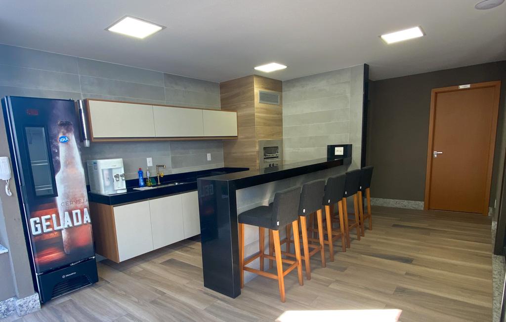 Imagem Apartamento com 3 Quartos à Venda, 84 m²em Jardim Camburi - Vitória