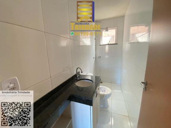 Imagem Apartamento com 2 Quartos à Venda, 56 m² em João Paulo - São Luís Imagem Apartamento com 2 Quartos à Venda, 56 m² em João Paulo - São Luís