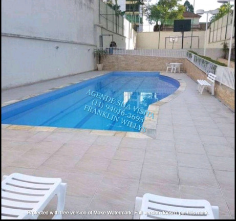 Imagem Apartamento com 3 Quartos à Venda, 141 m² em Vila Monumento - São Paulo