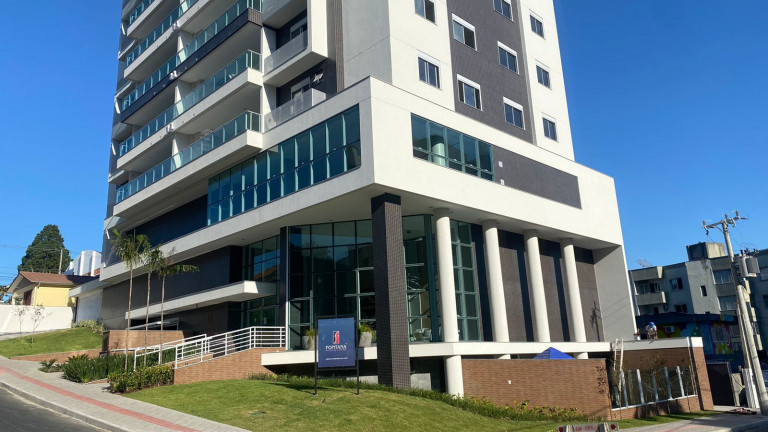 Imagem Apartamento com 3 Quartos à Venda, 110 m² em Cruzeiro do Sul - Criciúma Imagem Apartamento com 3 Quartos à Venda, 110 m² em Cruzeiro do Sul - Criciúma