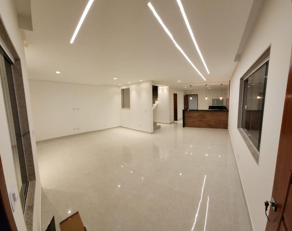 Imagem Casa com 3 Quartos à Venda, 160 m²em Parque Aurora - Campos dos Goytacazes
