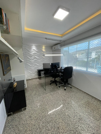 Imagem Casa de Condomínio com 4 Quartos para Alugar,  em José de Alencar - Fortaleza