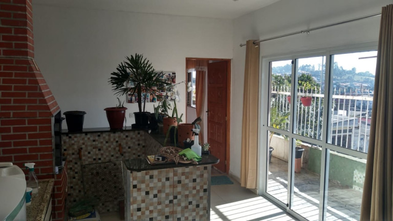 Imagem Casa com 2 Quartos à Venda, 125 m² em Parque Vitória - Franco da Rocha