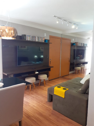 Imagem Apartamento com 2 Quartos à Venda, 48 m² em Água Chata - Guarulhos Imagem Apartamento com 2 Quartos à Venda, 48 m² em Água Chata - Guarulhos