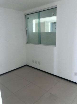 Imagem Apartamento com 3 Quartos à Venda, 81 m²em Engenheiro Luciano Cavalcante - Fortaleza