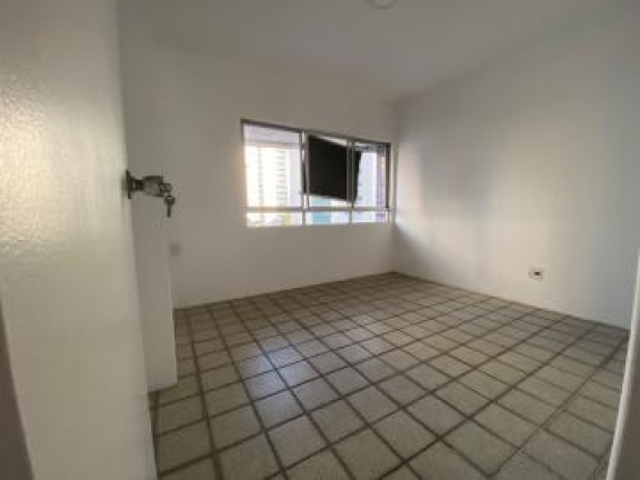 Imagem Apartamento com 3 Quartos à Venda ou Locação, 97 m² em Rosarinho - Recife