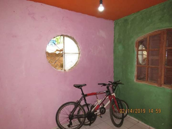 Imagem Casa com 2 Quartos à Venda, 100 m² em Paineira - Teresópolis