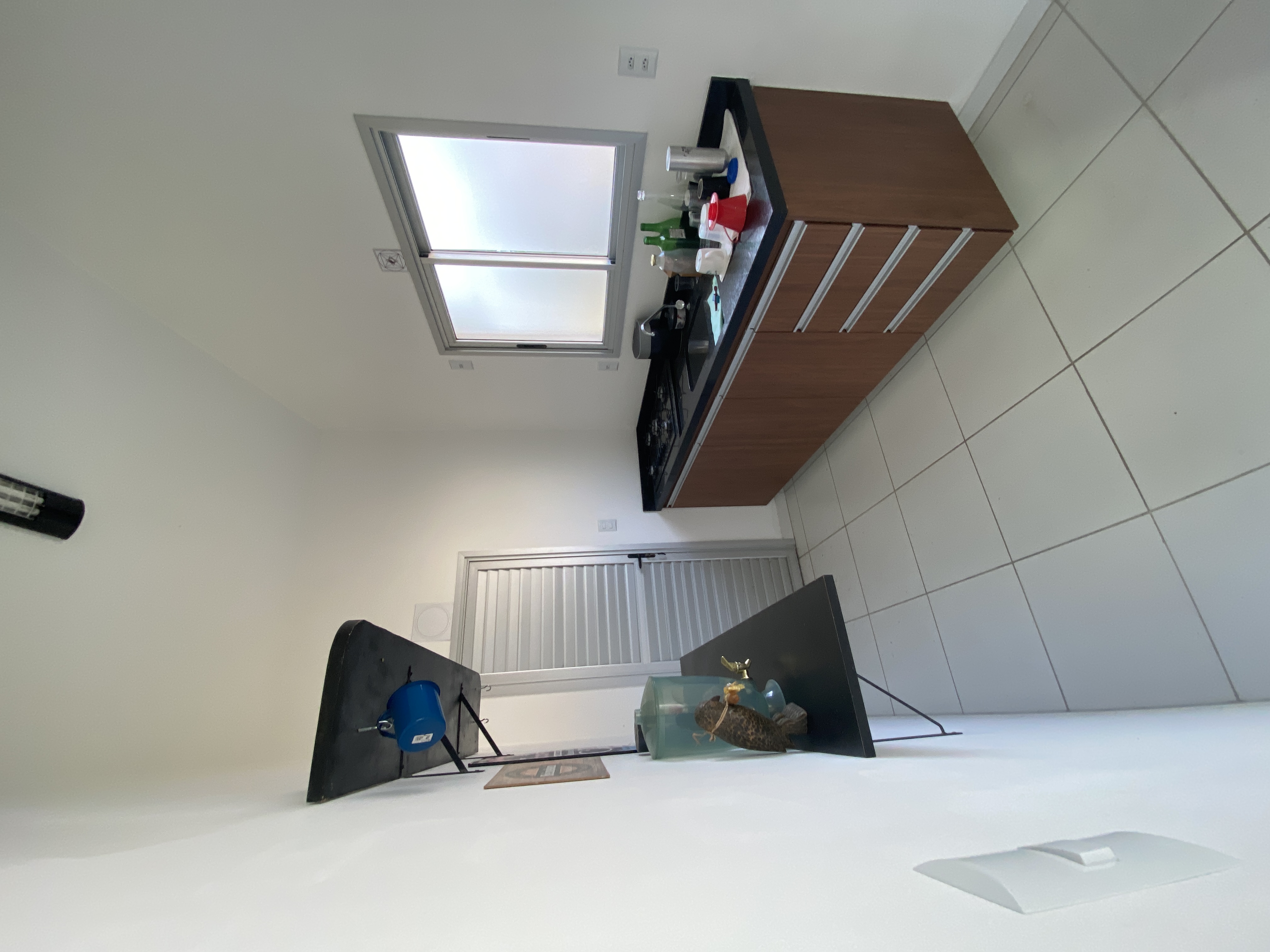 Imagem Casa com 3 Quartos à Venda, 73 m² em Tarumã-Açu - Manaus
