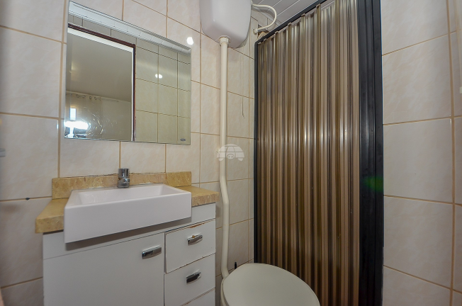 Imagem Apartamento com 2 Quartos à Venda, 48 m² em Novo Mundo - Curitiba Imagem Apartamento com 2 Quartos à Venda, 48 m² em Novo Mundo - Curitiba