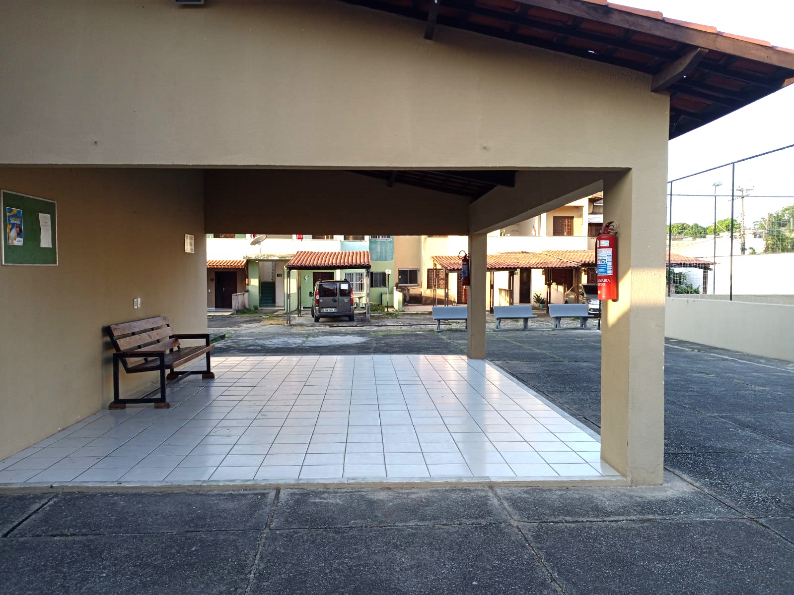 Imagem Apartamento com 2 Quartos à Venda, 54 m²em Maraponga - Fortaleza