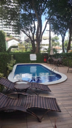 Imagem Apartamento com 3 Quartos para Alugar, 88 m² em Espinheiro - Recife Imagem Apartamento com 3 Quartos para Alugar, 88 m² em Espinheiro - Recife