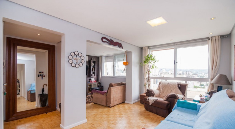 Imagem Apartamento com 3 Quartos à Venda, 114 m² em Bela Vista - Porto Alegre