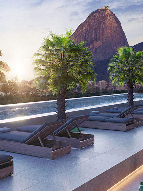 Imagem Apartamento com 3 Quartos à Venda, 150 m² em Flamengo - Rio De Janeiro